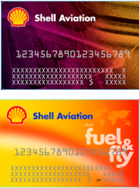 Shell Carnet Acceptance